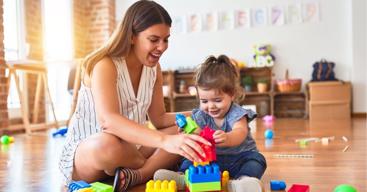 Busco niñera con experiencia y compromiso para el cuidado responsable de mis hijos